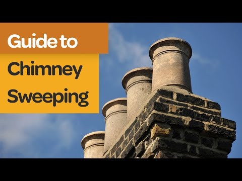 Chimney sweep video 2