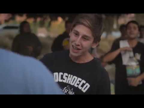 Wes vs Zen vs Cadok - 8vos DR #2