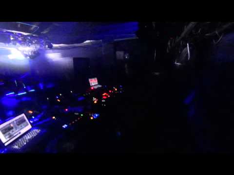 Roman Weber @ TMS 29 11 2014 with STROBETECH 03