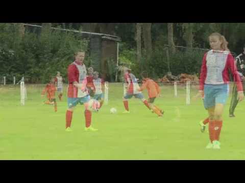 Roda Boys JO13 -1 - Buren JO13-2