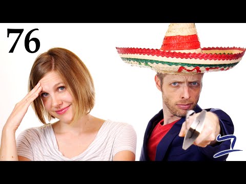 Hebrew - Participles 2: in context - Biblical Hebrew - Lesson 76