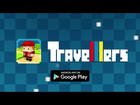 TraveLLLers Video