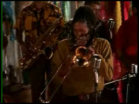 William Cepeda - Medley de Loiza