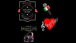 Solo, seduto sulla panchina del porto guardo le navi partire (cover by MrRed64)