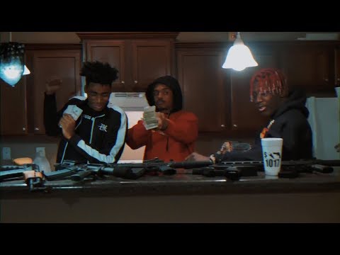 Lil Dude Ft. Goonew - On That BS