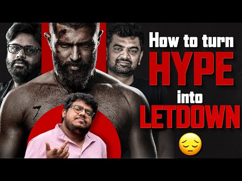 What Went Wrong With Kingdom : Breakdown | Vijay Deverakonda | Satya Dev | Anirudh | Gowtham | WWW