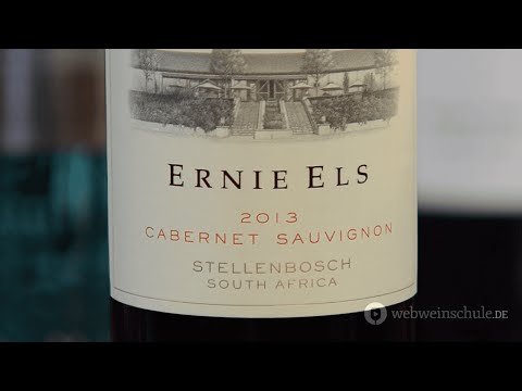 Weinschule Folge 48: Cabernet Sauvignon