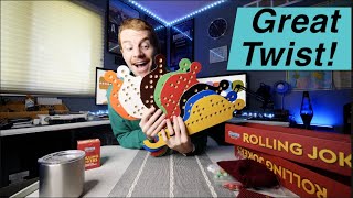 Rolling Jokers Game Overview & Review