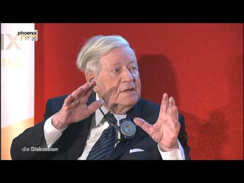 Neue Wir-Erzählungen mit Helmut Schmidt vom 09.12.2012