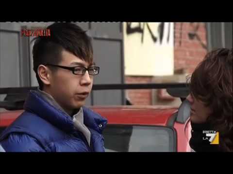 LA TRAGEDIA DI PRATO