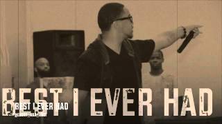 Lucky-Best I Ever Had Freestyle(@Lucky_aka_Ldot @christcartel)