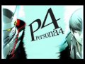 Persona 4 - The Way of Memories - Kizuna No ...