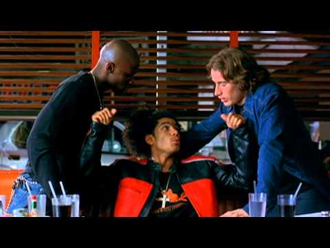 Vorschaubild für Biker Boyz Trailer