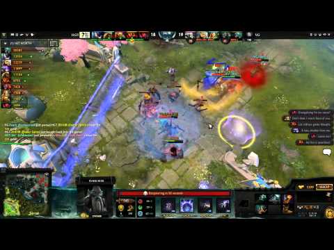 HGT vs VG ZSMJ Arrows