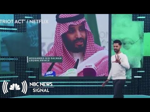 What Happens When Digital Media Goes Global | NBC News Signal