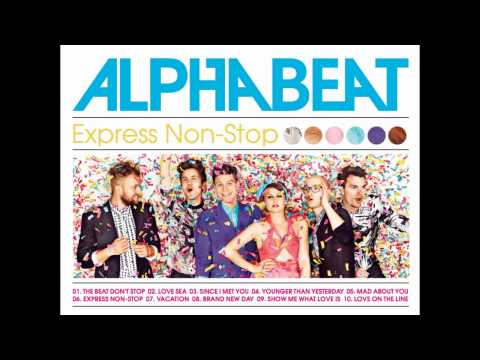 Video thumbnail for The Beat Don’t Stop