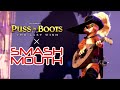 Smash Mouth S All Star Puss In Boots The Last Wish Version