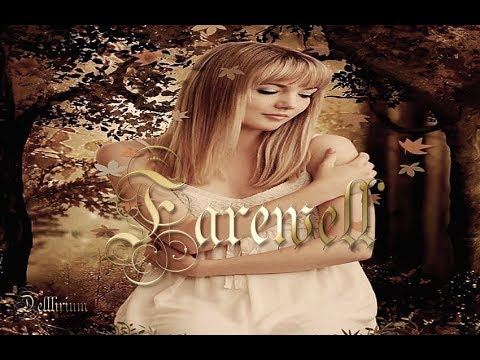Avantasia - Farewell