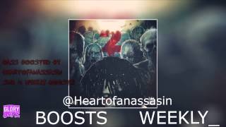 Chief Keef - Cashin (Back From The Dead 2) BASS BOOSTED