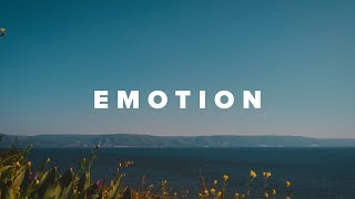Hazey Eyes ~ Emotion (Lyrics) ft. Panama