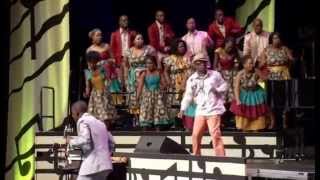 Joyous Celebration - Wangilwela
