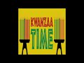 KWANZAA TIME QUEEN BLIZZY