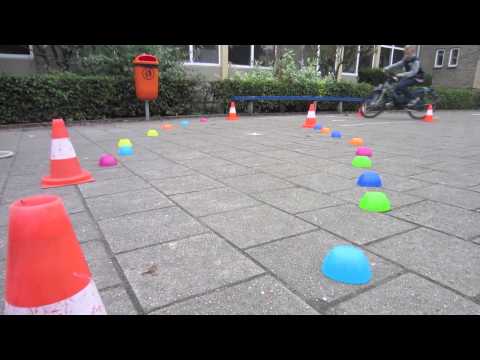 Basisschool de hoefer - ANWB Streetwise