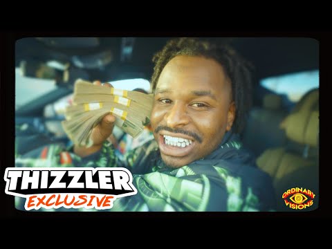 ZayBang ft. Keez - Took A Loss (Exclusive Music Video) || Dir. SuperGebar
