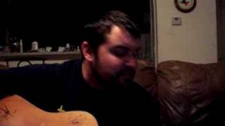 The Hammer Going Down (Chris Knight/ The RoadHammers Cover)