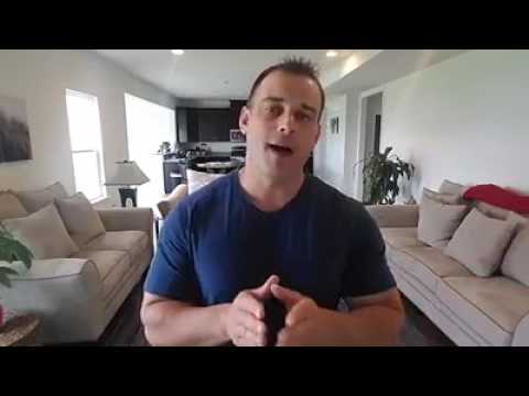 Law #14- The Law of the Buy In