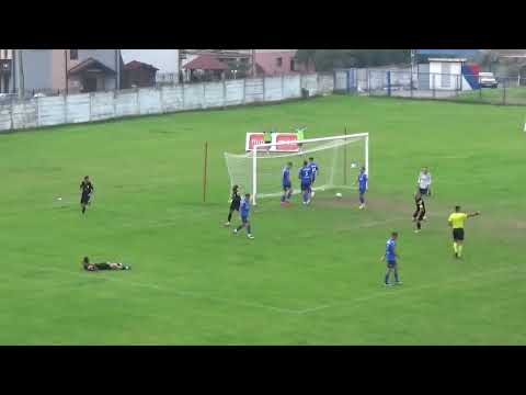 Alfa Modriča - Ljubić (Prnjavor) 3:0 (8.10.2022)