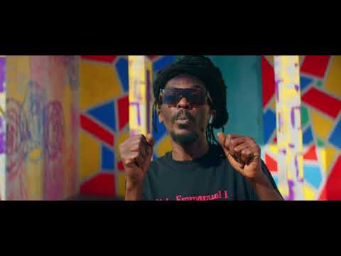 Anthony B x Massive B - 'Turn Up The Music' [Official Music Video]