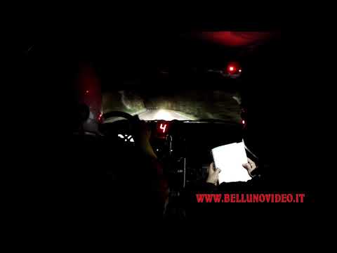 RALLY BASSANO 2019 - CHEMIN - LA FERLA - PEUGEOT 106 PROD.E6