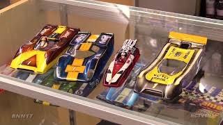 Slot Car Racing is a High Speed Hobby in Naperville