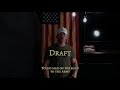 Draft (Military Cadence) | Official Lyric Video