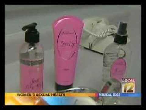 Doctor Recommends Pure Romance