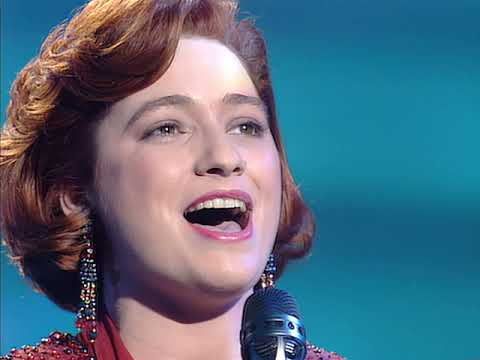 1993 Ireland: Niamh Kavanagh - In your eyes (1st place at Eurovision Song Contest in Millstreet)