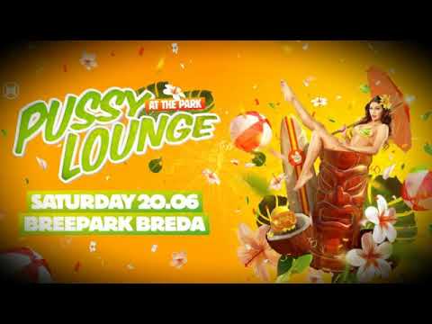 Ebi's Pussy Lounge At The Park 2020 Warm Up Mix