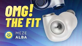 Video thumbnail for Arguably their best: Meze Alba REVIEW! by Super* Review