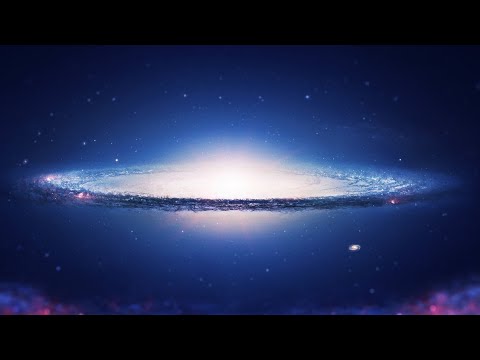 Frequência 5D Ascensão Espiritual,  Vibração 5ª Dimensão, Ativação do Portal Merkabah 555 Hz