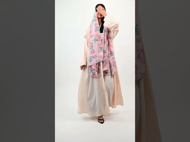 عباية إنترنت كلوش