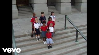 Cedarmont Kids - America, The Beautiful