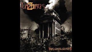 Download lagu LAZARUS A.D. - The Onslaught 2007 full album mp3 Download lagu LAZARUS A.D. - The Onslaught 2007 full album mp3