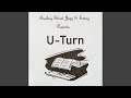 Turn it around (feat. Mark Kubicki)