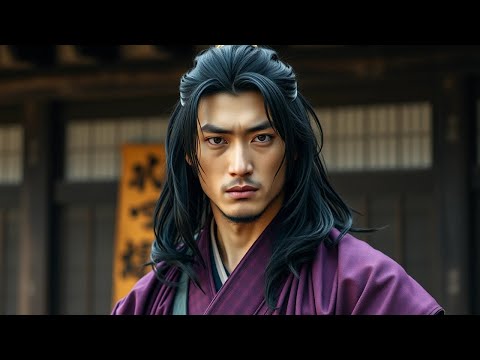 Japan History: The Story of Mitsuhide Akechi