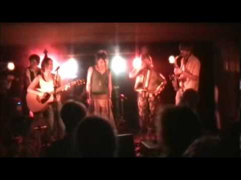 Balkan Madness - Opa Cupa, live @ Upptakten 2011