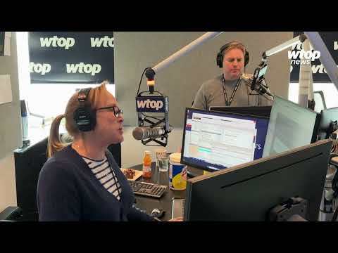 Hoyer steps aside, DC officer dies, traffic cameras may go, federal jobs, AI pricing algorithms