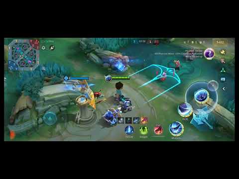 MLBB SOUND EFFECT FOR ALUCARD MINECRAFT SKIN 