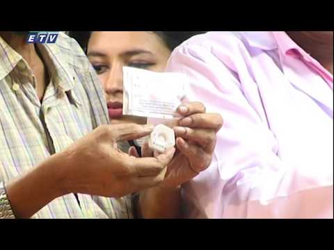 গণস্বাস্থ্যের করোনা টেস্ট কিট নেয়া হয়নি যে কারণে || ETV News