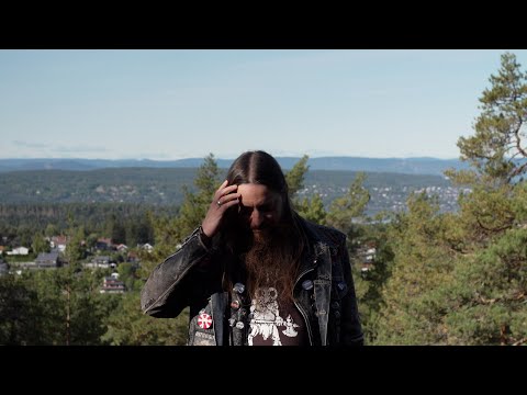 The album that defined early Norwegian black metal - interview with Fenriz with English subtitles